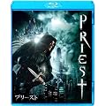 �v���[�X�g [Blu-ray]