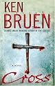 Cross: A Novel (Jack Taylor Series)