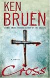Cross: A Novel (Jack Taylor Series)