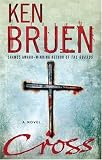 Cross: A Novel (Jack Taylor Series)