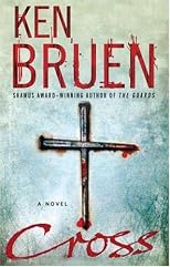Cross: A Novel (Jack Taylor Series)