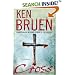 Cross: A Novel (Jack Taylor Series)