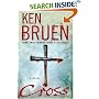 Cross: A Novel (Jack Taylor Series)
