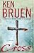 Used : Cross: A Novel (Jack Taylour Series)