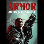 Armor | [John Steakley]
