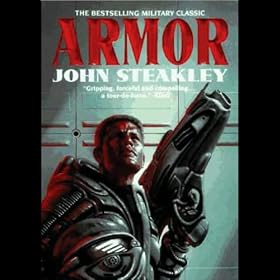 Armor (Unabridged)