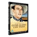 John Wayne - Guns Along The Trail (Digitally remastered in colour) [DVD] [1935]