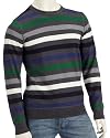 Tommy Hilfiger LETO STP C-NK 880333088 Herren Pullover