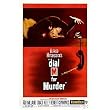 Dial M For Murder - Movie Poster