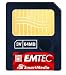 Electronics : Emtec Smart Media SM 64