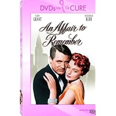 Affair To Remember [dvd/pink/ws-2.35/eng-sp Sub/sensormatic]-nla