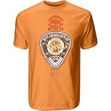 Jr. Nation Dale Earnhardt, Jr. Whisky River T-Shirt