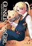 Gunslinger Girl Omnibus Collection 1 v. 1-3