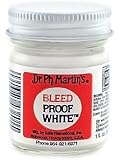 Dr. Ph. Martin's Bleedproof White, 1.0 oz
