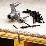 Squeeeek No More Squeaky Floor Repair Kit