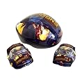 Iron Man Helmet Combo - Blue