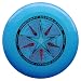 Discraft 175 gram Ultra Star Sport Disc, Blue Sparkle