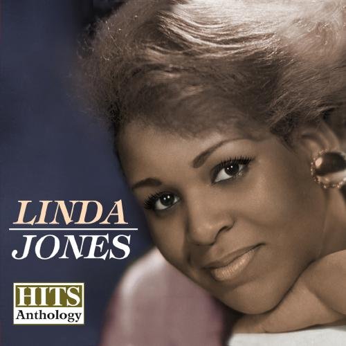 Linda Jones - Hits Anthology (Linda Jones) - Zortam Music