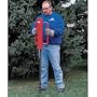 Post Driver - 3 1/2in. Capacity