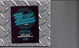 Recycler Digi-Pak [US-Import] - Zz Top