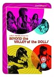 beyond the valley of the dolls (Region 2 DVD)