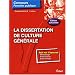 La dissertation de culture g�n�rale : Cat�gories B et A
