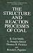 The Structure and Reaction Processes of Coal (The Plenum Chemical Engineering Series)
