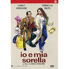 Io E Mia Sorella