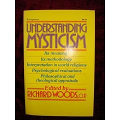 Understanding Mysticism