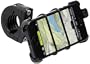 Wicked Chili Bike Mount Secure Fahrradhalterung / Motorradhalterung mit Schnellverriegelung f�r Apple iPhone 5 (Made in Germany)