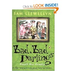 Bad Bad Darlings