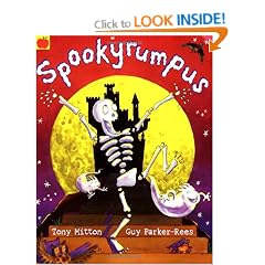 Spookyrumpus