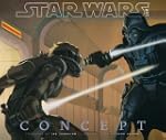 Star Wars Art: Concept