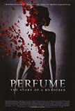 Perfume: The Story of a Murderer - Movie Poster - 27 x 40