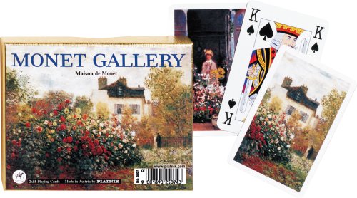 Monet - Maison Bridge Preisvergleich
