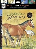 A Field Full of Horses with Audio, Peggable: Read, Listen, & Wonder A Field Full of Horses with Audio, Peggable: Read, Listen, & Wonder
