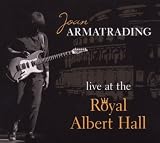Live At The Royal Albert Hall