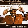 Image of album by Swamp Dogg