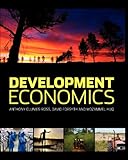 Development economics
