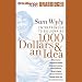 Books : 1,000 Dollars & an Idea: Entrepreneur to Billionaire (Unabridged)