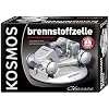Kosmos 620318 - Experimentierkasten - Brennstoffzelle Classic