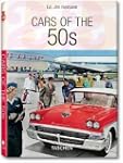 Cars of the 50s : Vintage auto ADS