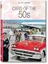 Cars of the 50s: Vintage Auto Ads (Taschen's 25th Anniversary Special Icons)