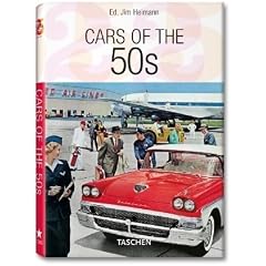 Cars of the 50s : Vintage auto ADS