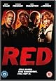 Red [DVD]