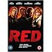 Red [DVD]