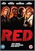 Red DVD  from ENTERTAINMENT ONE