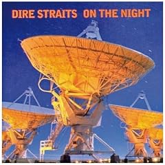 On the Night - Live