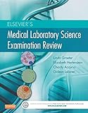 ISBN 9781455708895 product image for Elsevier's Medical Laboratory Science Examination Review, 1e | upcitemdb.com