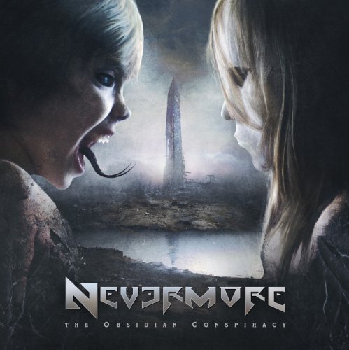 Nevermore - The Termination Proclamation Lyrics - Zortam Music